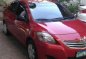 Toyota Vios J 2013 year model Manual transmission-0