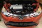 Toyota Vios G Automatic 2017 16k mileage-9