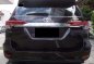 2016 TOYOTA Fortuner V 4x2 FOR SALE-3