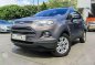 2017 Ford EcoSport 1.5 Titanium AT P718,000 only!-3