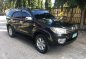 TOYOTA Fortuner 2011 G rush sale-0