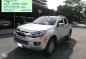 2015 Purchased Isuzu Dmax LS Manual Diesel-2