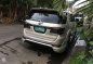 2013 Toyota Fortuner G VNT Diesel Automatic 28tkms-7