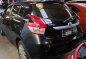 2017 Toyota Yaris 1.3E Automatic Gasoline Black Metallic -4