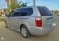 2007 Kia Carnival 2.9 EX CRDi AT FOR SALE-4