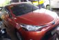 2017 Toyota Vios E automatic FOR SALE-2