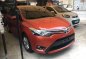 Toyota Vios G Automatic 2017 16k mileage-3