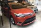 Toyota Vios G Automatic 2017 16k mileage-3