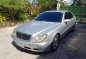 2001 Mercedez Benz S500 S Class FOR SALE-0