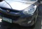 Hyundai Tucson fresh all original 2010-0