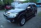 TOYOTA Fortuner 2005 FOR SALE-10