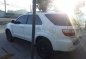 Toyota Fortuner 2011 for sale-6