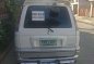 2003 Mitsubishi Adventure for sale-5