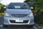 2012 Toyota Innova 2.5E Manual transmission With remote and alarm-1