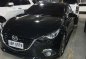 2016 Mazda 3 sky active 2.0R hatchback FOR SALE-0