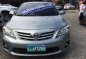 2013 Toyota Corolla Altis Silver SM City Bicutan-0