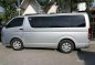 For sale 2017 Toyota Hiace Commuter Manual Diesel-2