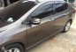 Honda City 2012 Top of the line-4