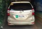 2016 Toyota Avanza MT 10k mileage only-4