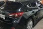 2016 Mazda 3 sky active 2.0R hatchback FOR SALE-2