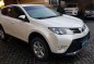 2014 Toyota Rav4 4x2 top of the line -0