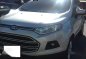 Assume balance 2016 Ford Ecosport 1.5 Trend matic Personal-2