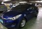 Hyundai Elantra 2012 Matic Gas FOR SALE-4