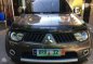 Mitsubishi Montero sports gls v 2011 FOR SALE-0