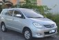 2012 Toyota Innova 2.5E Manual transmission With remote and alarm-2