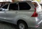 2018 Toyota Avanza 1.3J Manual Gasoline Silver Metallic-7