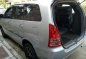 2008 Toyota Innova J Diesel Manual Transmission-1