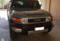 2016 TOYOTA FJ Cruiser Like New-3