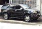 2006 Toyota Fortuner G sporty suv family-0