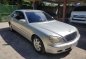 2001 Mercedez Benz S500 S Class FOR SALE-1