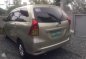 For sale 2012 Toyota Avanza e 1.3 vvt-i automatic transmission-10