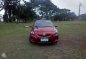 Toyota Vios 1.3E 2008 FOR SALE-1