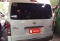 2016 Toyota Hi Ace Grandia GL Manual Transmission-1