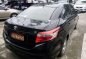 2017 Toyota Vios E Black AT Gas - SM City Bicutan-2