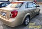 2006 Chevrolet Optra for sale-2