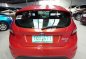 2012 Ford Fiesta for sale-1