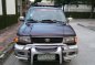 2000 Toyota Revo Lvx 1.8 Automatic Gas LOADED-1