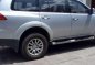 2012 Mitsubishi Montero Sports GLX V AT ( Very low mileage)-3