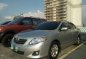 2009 Toyota Altis G Top of the Line-2