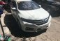 2017 HONDA CITY 15E automatic limited edition-2