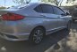 HONDA CITY 2018 FOR SALE-2