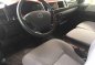 2016 Toyota Hi Ace Grandia GL Manual Transmission-4