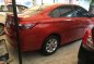 Toyota Vios G Automatic 2017 16k mileage-2