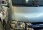 2016 Toyota Hiace GL Grandia 3.0 Turbo Diesel-2