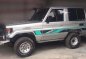 TOYOTA Land Cruise BJ70 3 doors FOR SALE-0