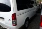 Toyota Hiace GL Grandia Manual 2017 Model FOR SALE-3